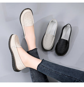 Mocassim SerenityWalk Ortopédico