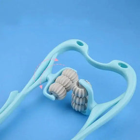 Rolo Massageador De Pescoço - RollComfort