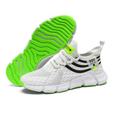 Tênis RunFit Ortopédico