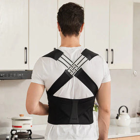 Posture Max - Corretor Postural