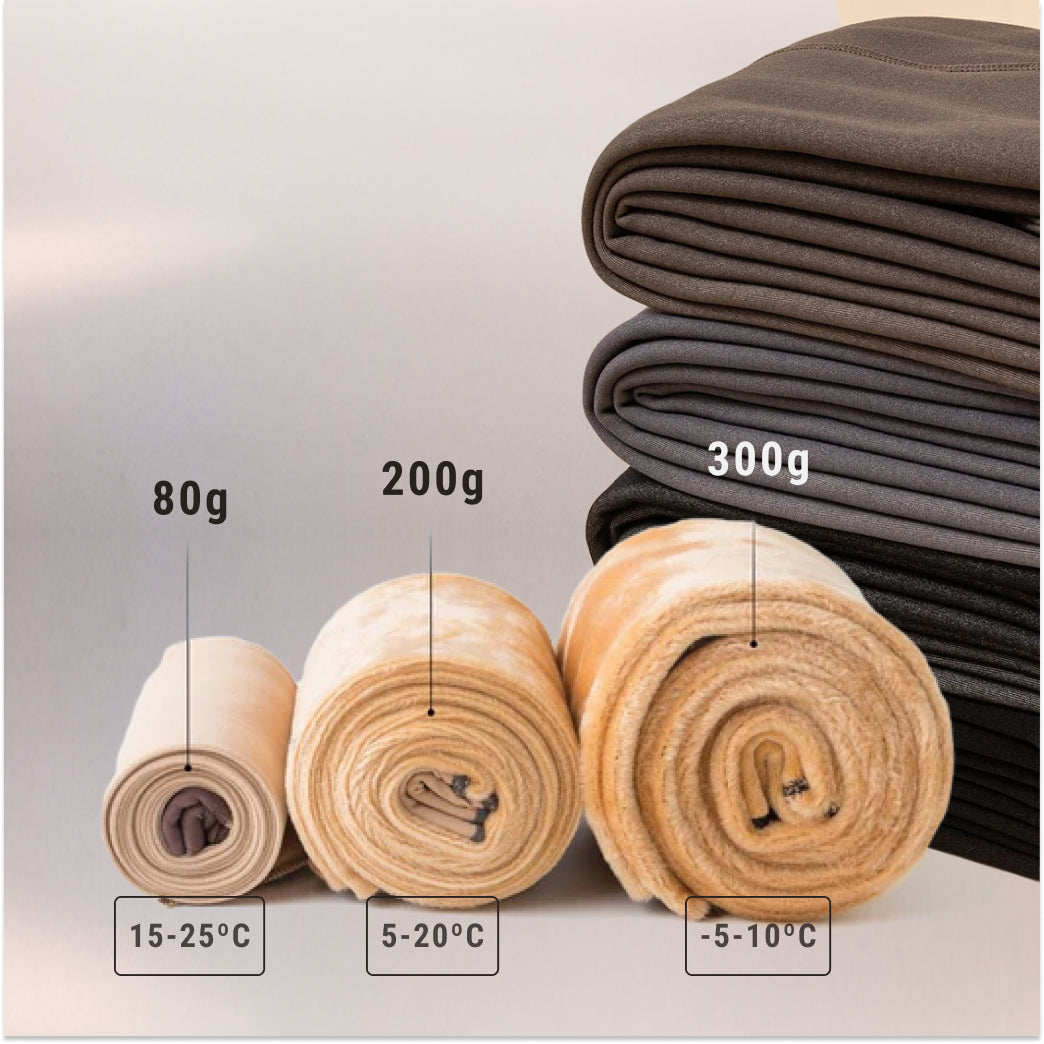 Super Oferta - Meia-Calça de Lã Translúcida - Pague 1 e Leve 2 - CUPOM PELUCIA20