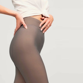 Super Oferta - Meia-Calça de Lã Translúcida - Pague 1 e Leve 2 - CUPOM PELUCIA20