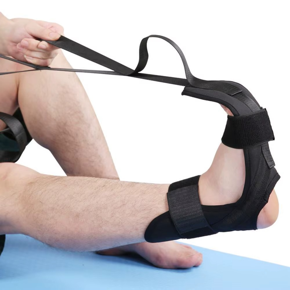 Fita de Alongamento FlexBand Ortopédica