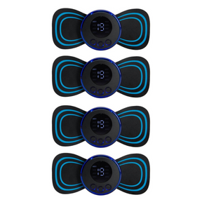 Massageador Portátil Ortolife