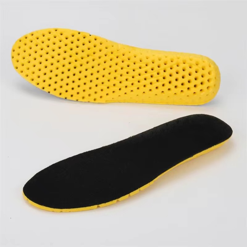 Kit 2 Pares Palmilha GelComfort Ortopédica
