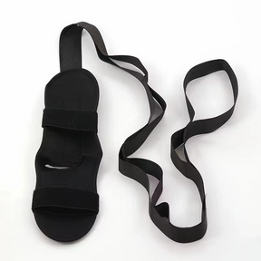 Fita de Alongamento FlexBand Ortopédica