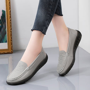 Mocassim SerenityWalk Ortopédico