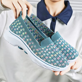 Mocassim VitalFlex Ortopédico