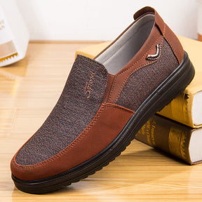 Mocassim Elite Ortopédico
