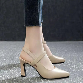 Scarpin Royal Ortopédico