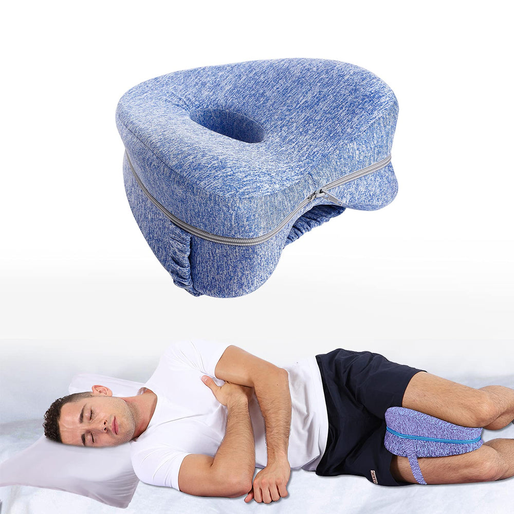 Travesseiro para Pernas - ComfortLeg Pro