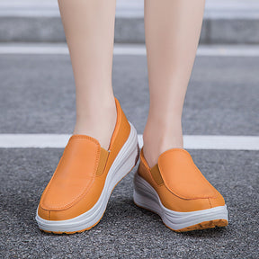 Mocassim Swing Ortopédico