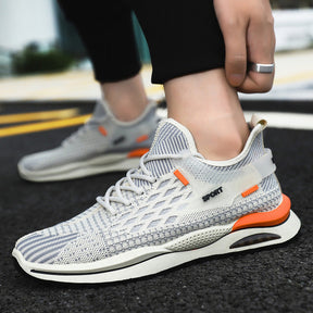 Tênis Masculino M4 - Edição OrthoSport